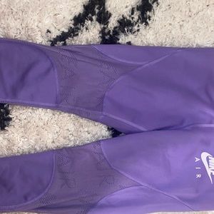 Nike air leggings